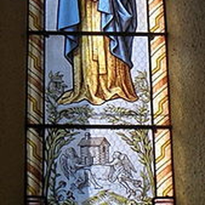 Photo de Chapelle Notre-Dame-de-Beauvais