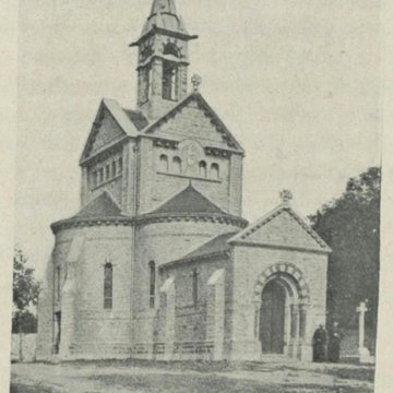 Chapelle Notre-Dame-de-Beauvais