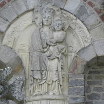 Chapelle Notre-Dame-de-Beauvais