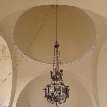 Chapelle Notre-Dame-de-Beauvais