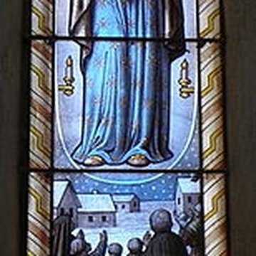 Chapelle Notre-Dame-de-Beauvais