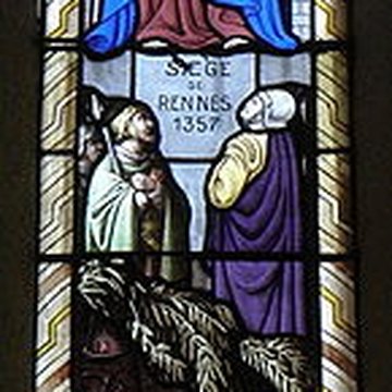 Chapelle Notre-Dame-de-Beauvais