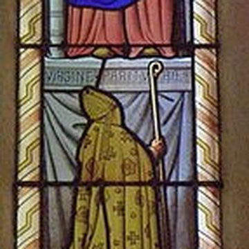 Chapelle Notre-Dame-de-Beauvais