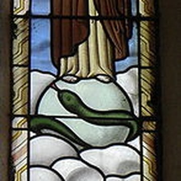 Chapelle Notre-Dame-de-Beauvais