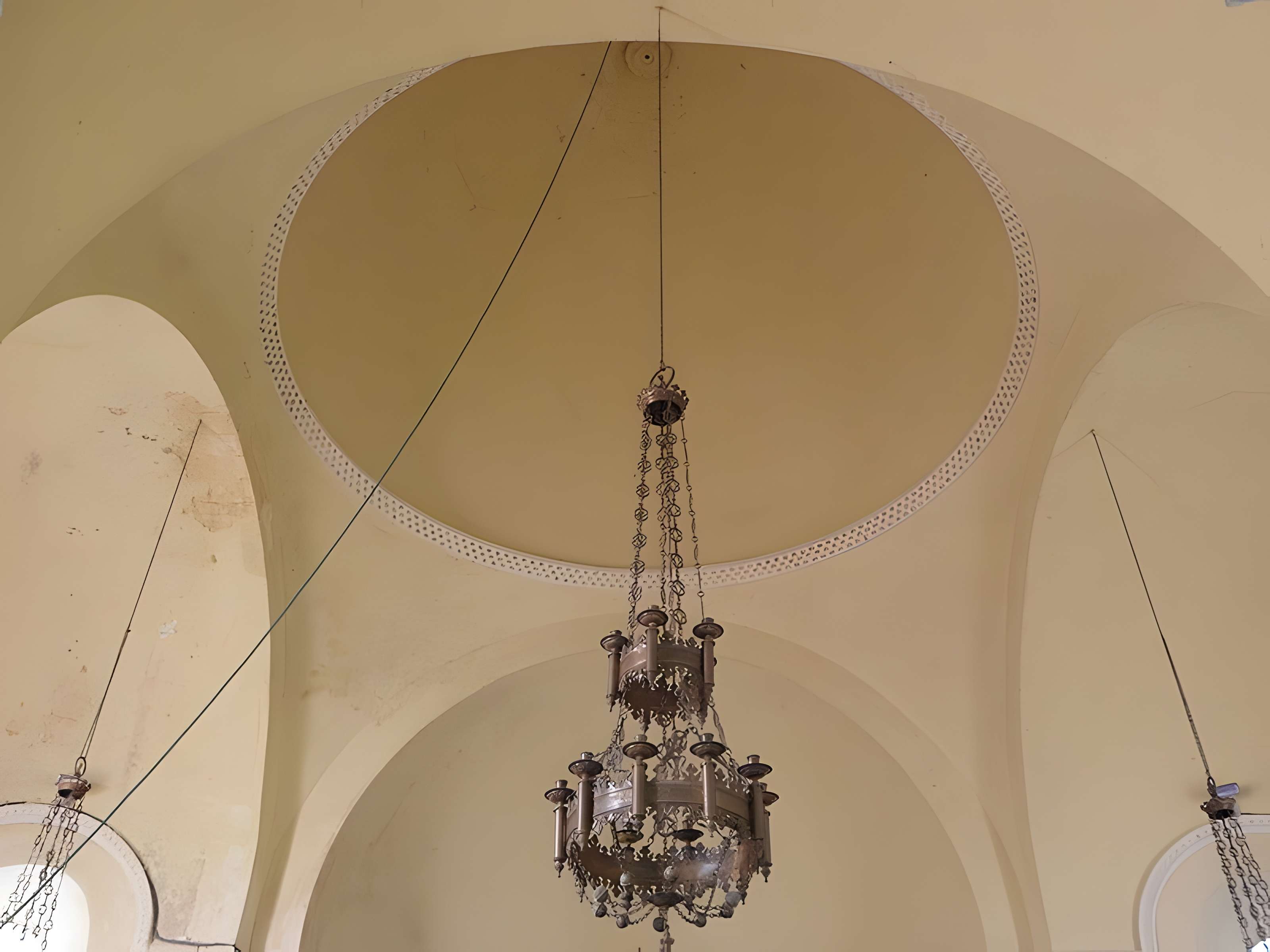 Chapelle Notre-Dame-de-Beauvais