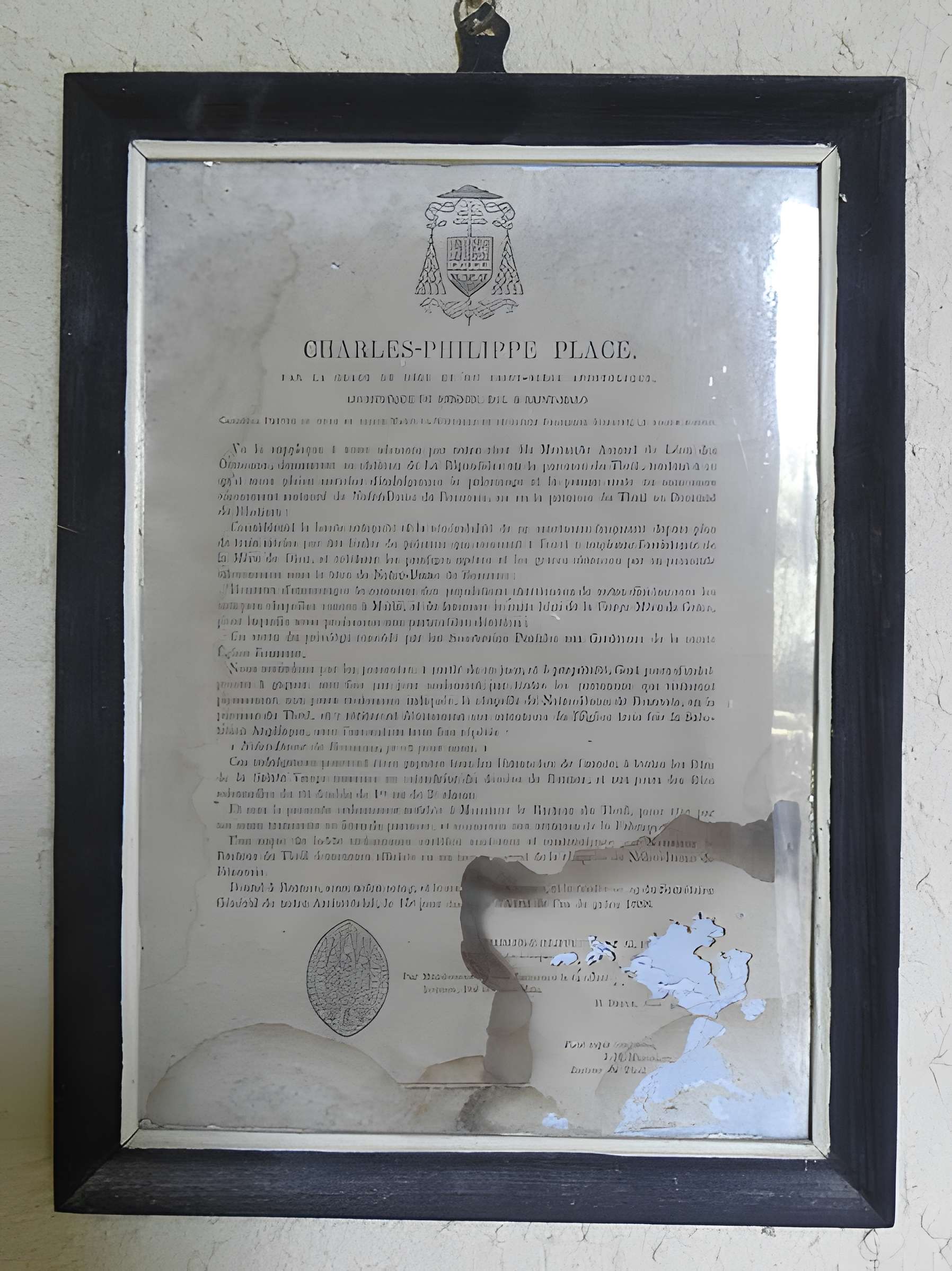 Chapelle Notre-Dame-de-Beauvais