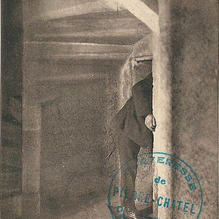 Photo de Chartreuse de Pierre-Châtel
