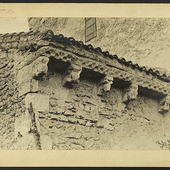 Photo de Église Sainte-Marie de Bostens