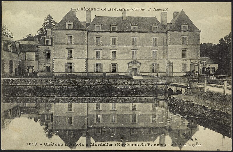 Photo de Domaine d'Artois