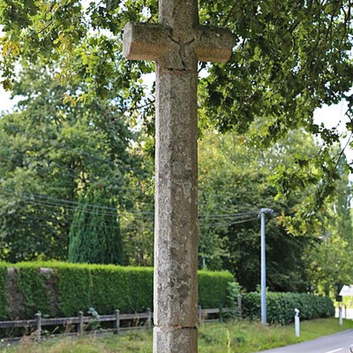 Photo de Calvaire du XVIe siècle