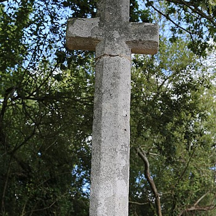Photo de Calvaire du XVIe siècle