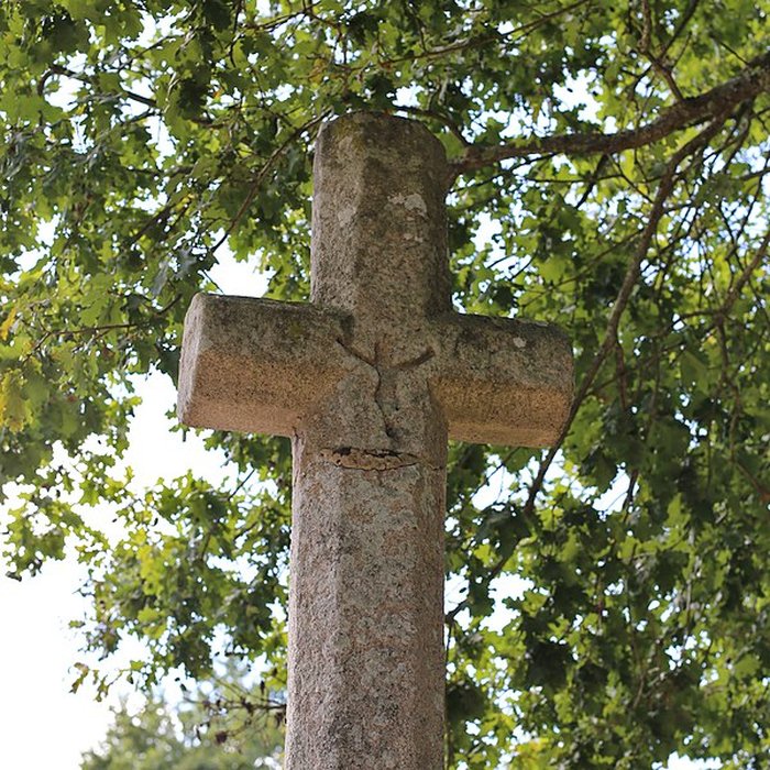 Photo de Calvaire du XVIe siècle
