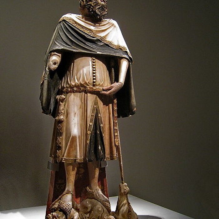 Photo de Église Sainte-Marie de Corneilla de Conflent