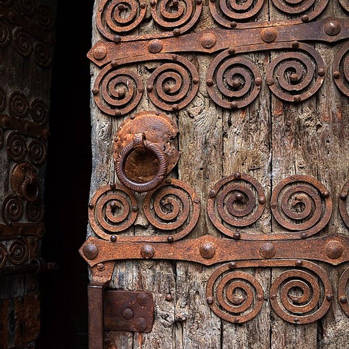 Photo de Église Sainte-Marie de Corneilla de Conflent