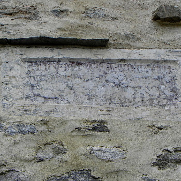 Photo de Église Sainte-Marie de Corneilla de Conflent