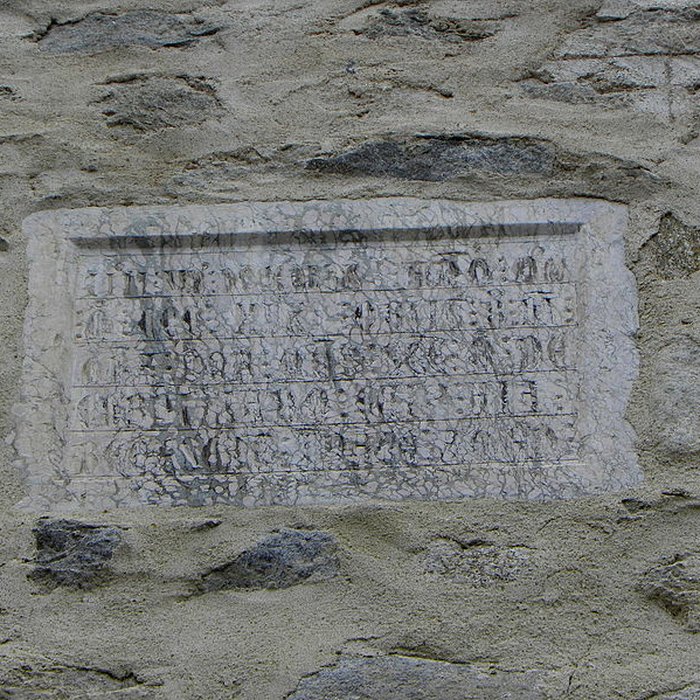 Photo de Église Sainte-Marie de Corneilla de Conflent
