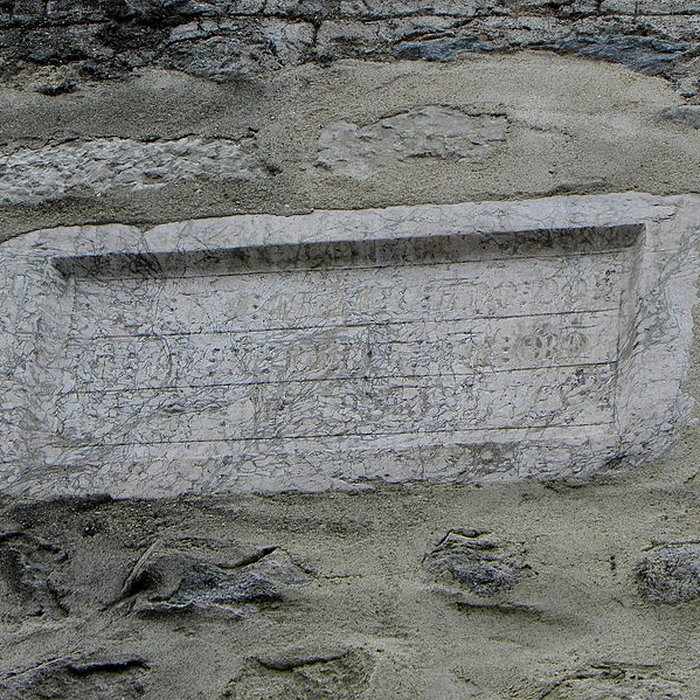 Photo de Église Sainte-Marie de Corneilla de Conflent