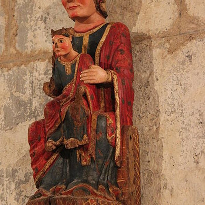 Photo de Église Sainte-Marie de Corneilla de Conflent