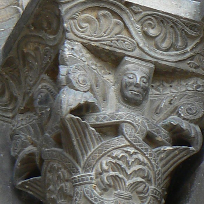 Photo de Église Sainte-Marie de Corneilla de Conflent