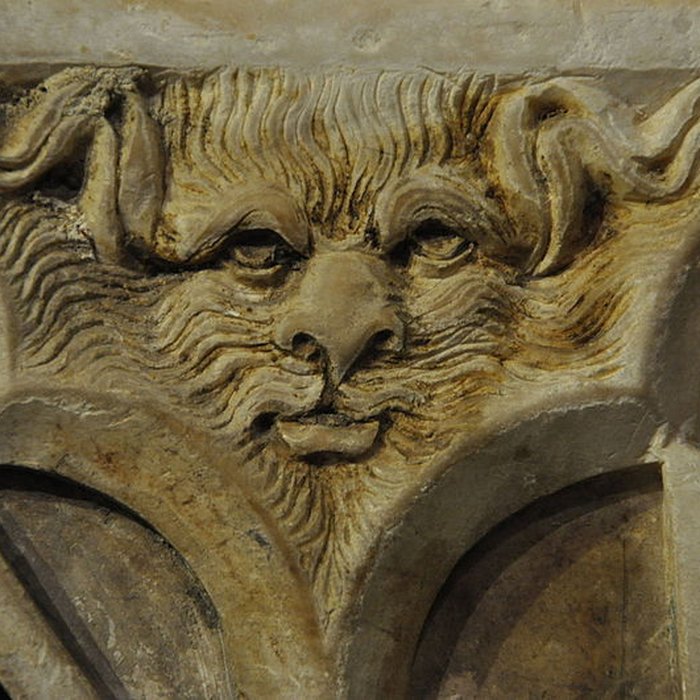 Photo de Église Sainte-Marie de Corneilla de Conflent