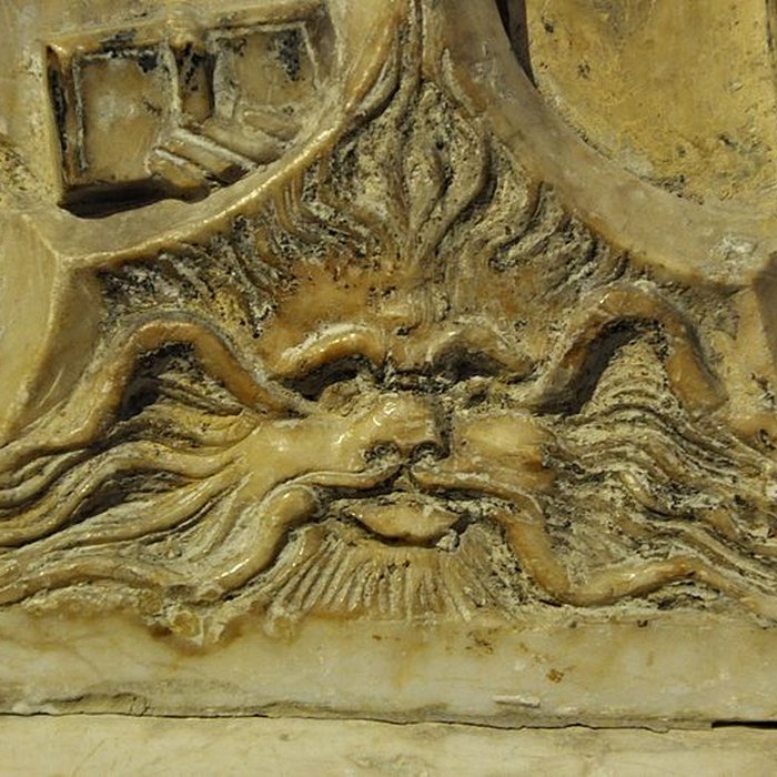 Photo de Église Sainte-Marie de Corneilla de Conflent