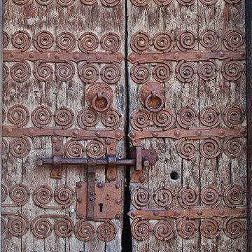 Église Sainte-Marie de Corneilla de Conflent