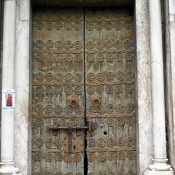 Église Sainte-Marie de Corneilla de Conflent