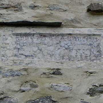 Église Sainte-Marie de Corneilla de Conflent