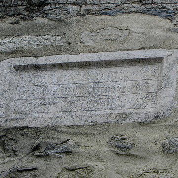 Église Sainte-Marie de Corneilla de Conflent