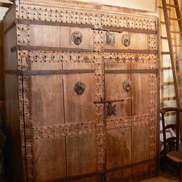 Église Sainte-Marie de Corneilla de Conflent