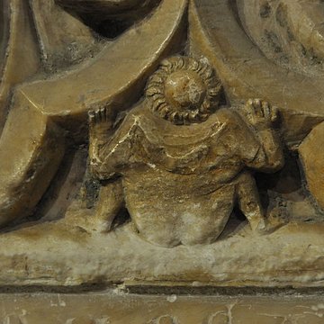 Église Sainte-Marie de Corneilla de Conflent