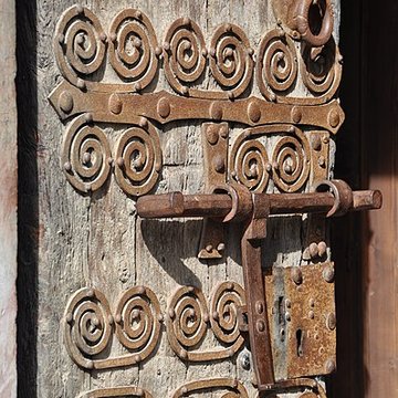 Église Sainte-Marie de Corneilla de Conflent