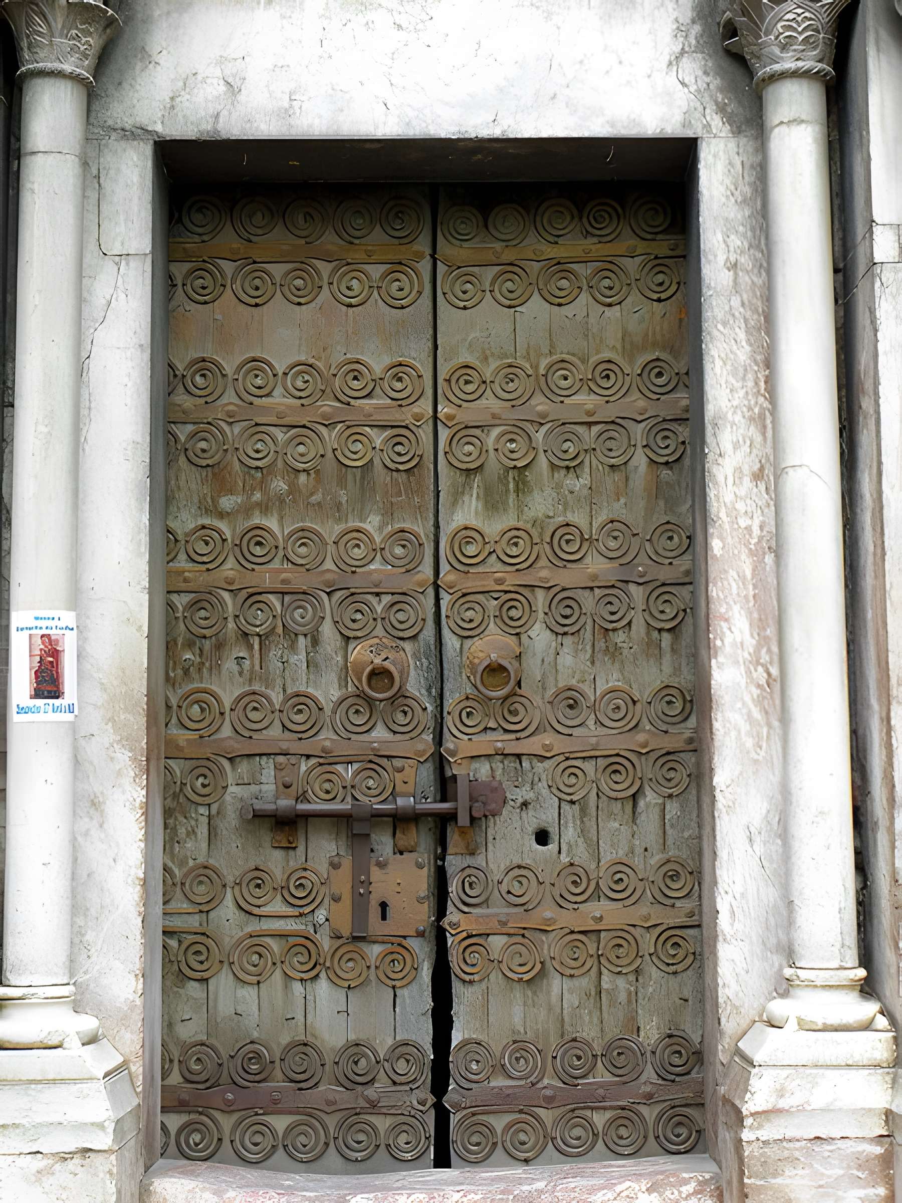 Église Sainte-Marie de Corneilla de Conflent