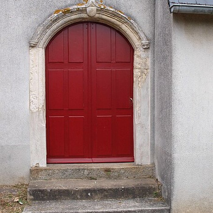 Photo de Église Saint-Léonard