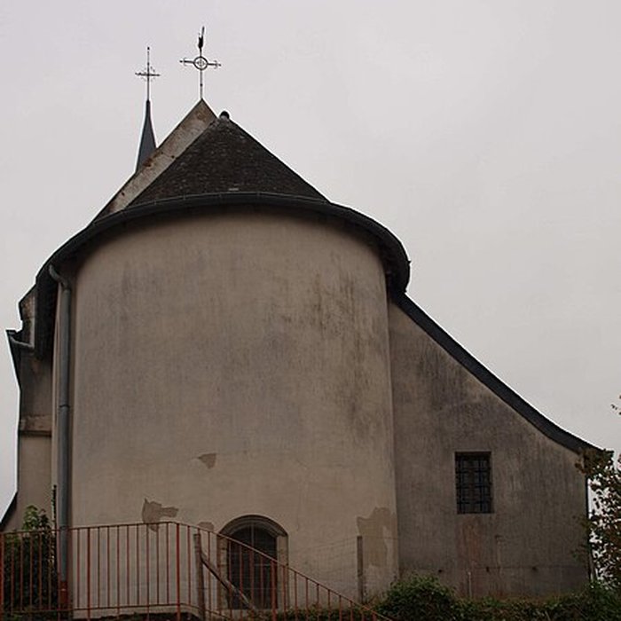 Photo de Église Saint-Léonard