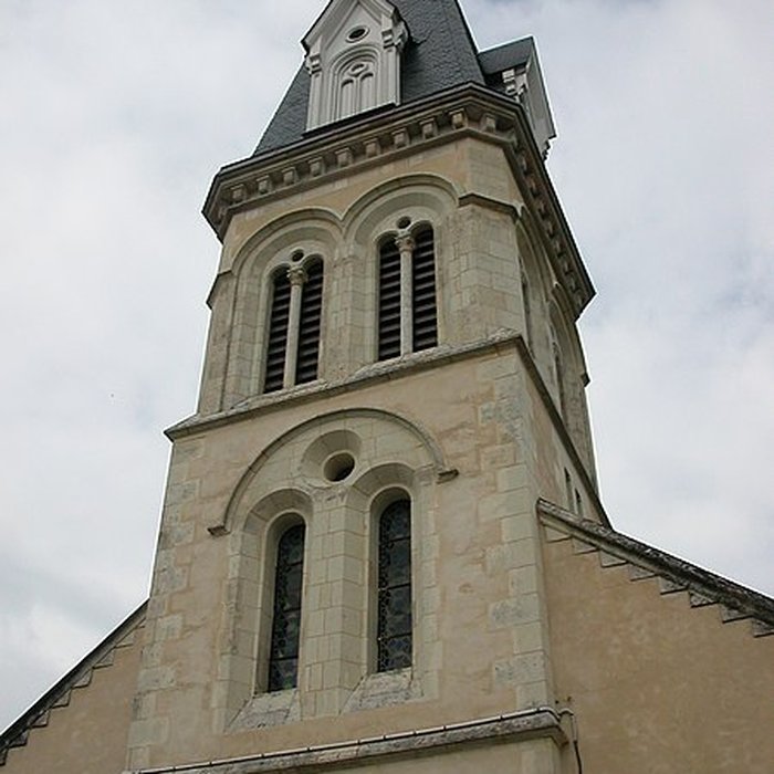 Photo de Église Saint-Léonard