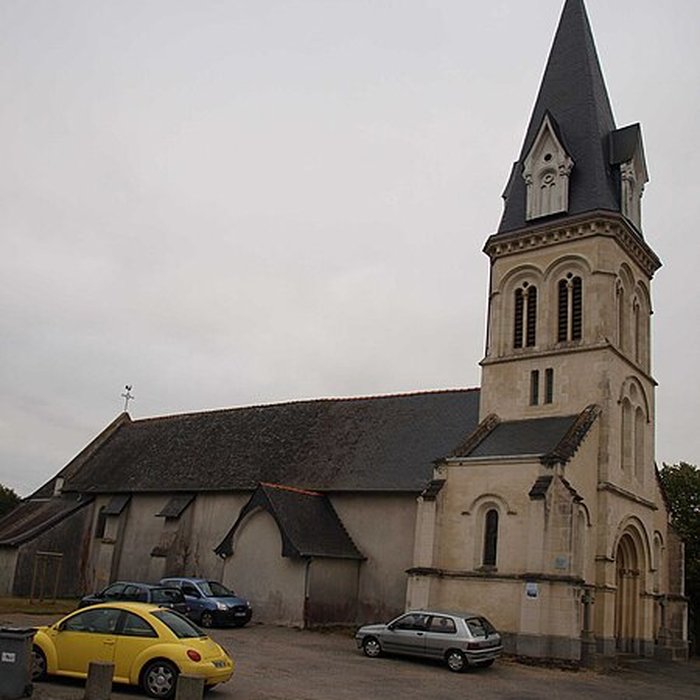 Photo de Église Saint-Léonard