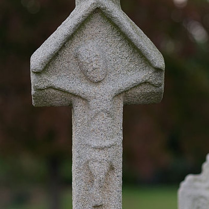 Photo de Nouveau cimetière
