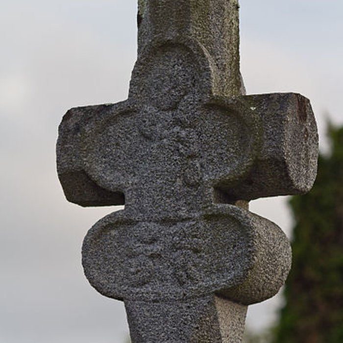 Photo de Nouveau cimetière