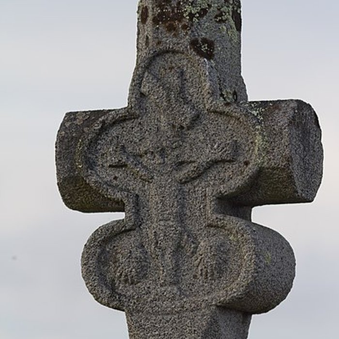 Photo de Nouveau cimetière