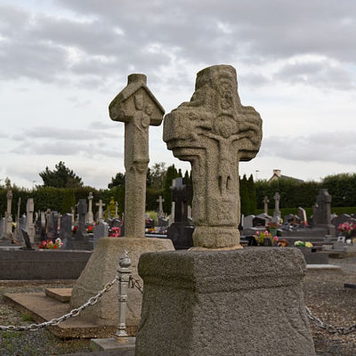 Photo de Nouveau cimetière