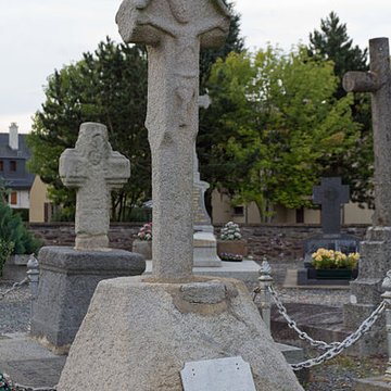 Nouveau cimetière
