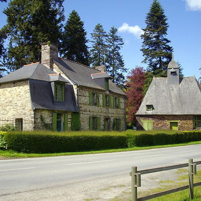 Photo de Anciennes forges