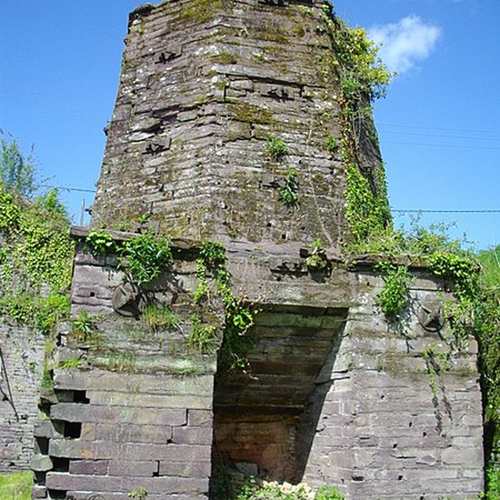 Photo de Anciennes forges