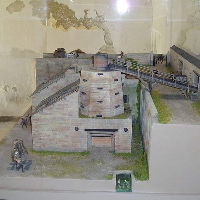 Photo de Anciennes forges