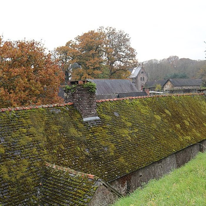 Photo de Anciennes forges