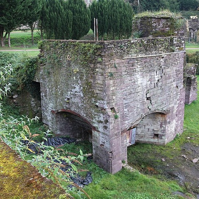 Photo de Anciennes forges