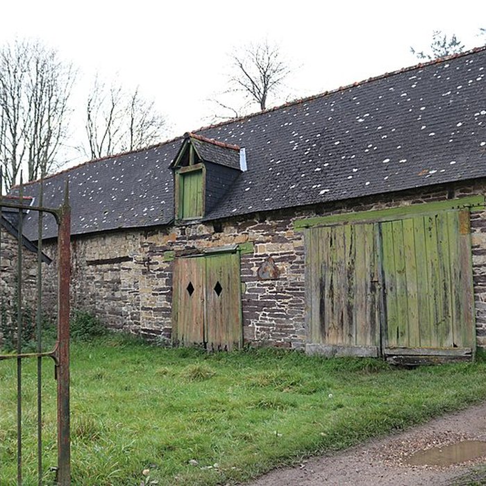 Photo de Anciennes forges