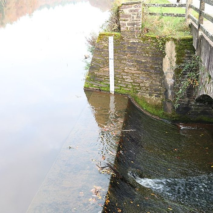 Photo de Anciennes forges