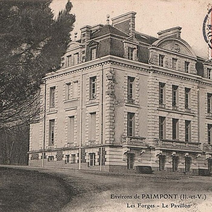 Photo de Anciennes forges